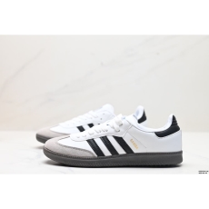 Adidas Samba Shoes